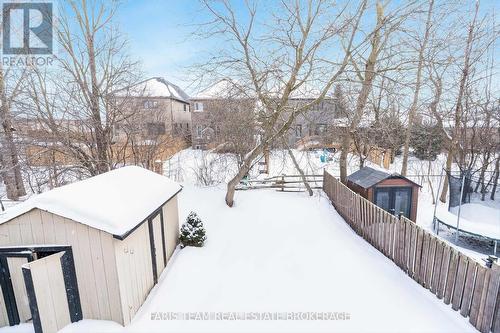 81 Wallace Street, New Tecumseth, ON - Outdoor