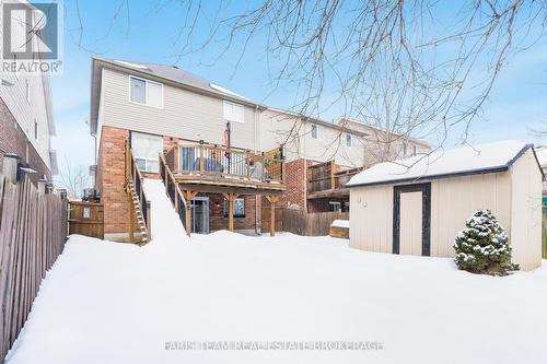 81 Wallace Street, New Tecumseth, ON - Outdoor