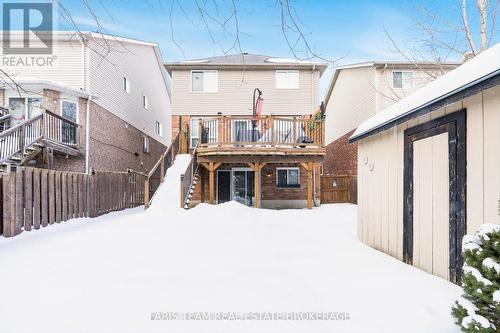 81 Wallace Street, New Tecumseth, ON - Outdoor