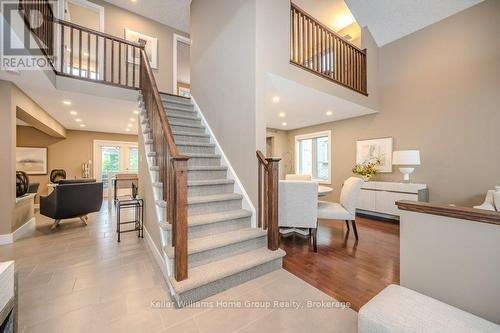 6 Cummings Court, Guelph (Pineridge/Westminster Woods), ON - Indoor Photo Showing Other Room