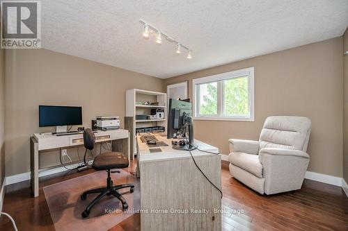 6 Cummings Court, Guelph (Pineridge/Westminster Woods), ON - Indoor Photo Showing Office