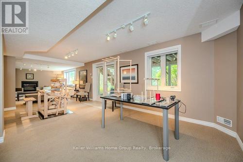 6 Cummings Court, Guelph (Pineridge/Westminster Woods), ON - Indoor Photo Showing Other Room