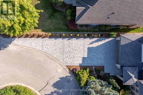 6 Cummings Court, Guelph (Pineridge/Westminster Woods), ON - Outdoor