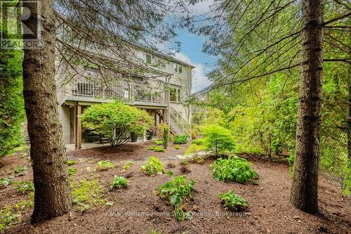 6 Cummings Court, Guelph (Pineridge/Westminster Woods), ON - Outdoor