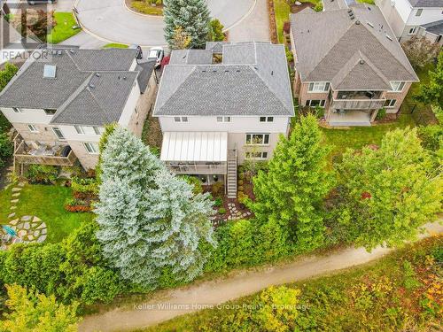 6 Cummings Court, Guelph (Pineridge/Westminster Woods), ON - Outdoor