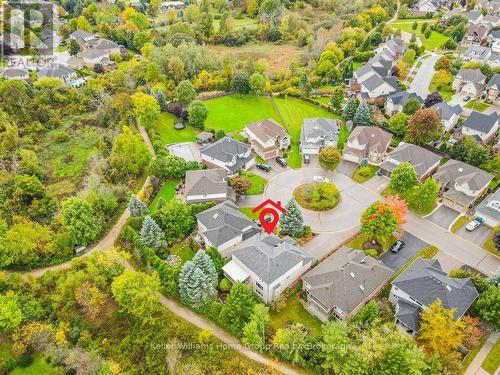 6 Cummings Court, Guelph (Pineridge/Westminster Woods), ON - Outdoor With View