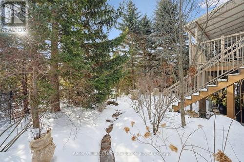 6 Cummings Court, Guelph (Pineridge/Westminster Woods), ON - Outdoor