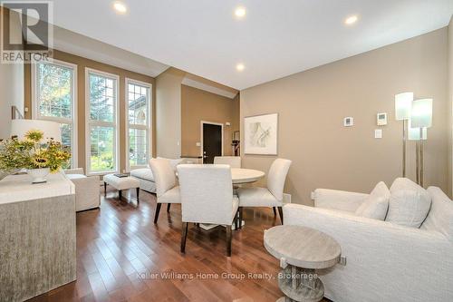 6 Cummings Court, Guelph (Pineridge/Westminster Woods), ON - Indoor Photo Showing Dining Room