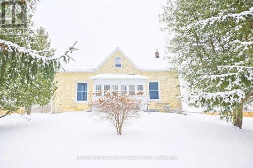 226 OLD DANFORTH ROAD  Alnwick/Haldimand (Grafton), ON K0K 2G0