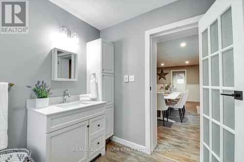 226 Old Danforth Road, Alnwick/Haldimand (Grafton), ON - Indoor Photo Showing Bathroom