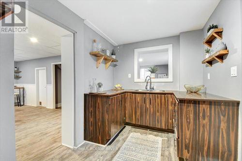 226 Old Danforth Road, Alnwick/Haldimand (Grafton), ON - Indoor Photo Showing Other Room