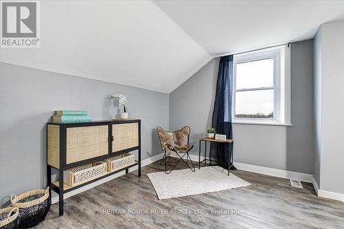 226 Old Danforth Road, Alnwick/Haldimand (Grafton), ON - Indoor