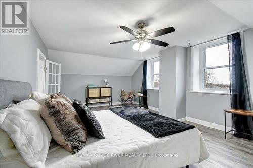 226 Old Danforth Road, Alnwick/Haldimand (Grafton), ON - Indoor Photo Showing Other Room