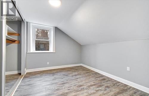 226 Old Danforth Road, Alnwick/Haldimand (Grafton), ON - Indoor Photo Showing Other Room