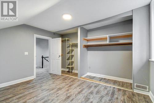 226 Old Danforth Road, Alnwick/Haldimand (Grafton), ON - Indoor Photo Showing Other Room