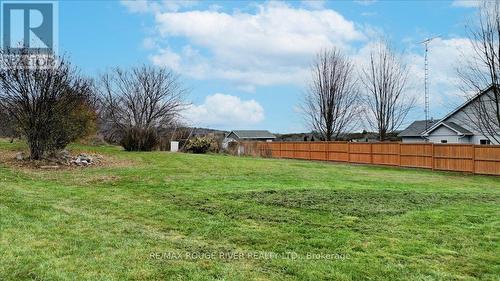 226 Old Danforth Road, Alnwick/Haldimand (Grafton), ON - Outdoor
