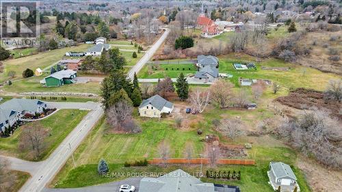 226 Old Danforth Road, Alnwick/Haldimand (Grafton), ON - Outdoor With View