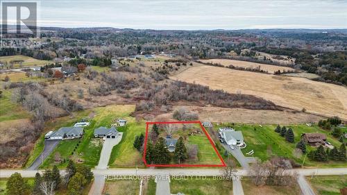 226 Old Danforth Road, Alnwick/Haldimand (Grafton), ON - Outdoor With View