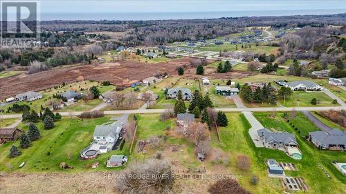 226 Old Danforth Road, Alnwick/Haldimand (Grafton), ON - Outdoor With View