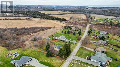 226 Old Danforth Road, Alnwick/Haldimand (Grafton), ON - Outdoor With View