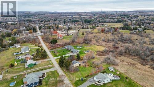 226 Old Danforth Road, Alnwick/Haldimand (Grafton), ON - Outdoor With View