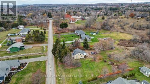 226 Old Danforth Road, Alnwick/Haldimand (Grafton), ON - Outdoor With View