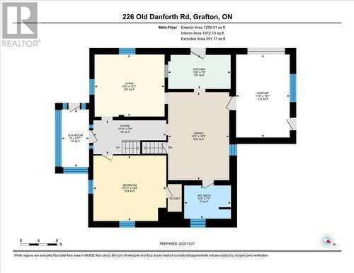 226 Old Danforth Road, Alnwick/Haldimand (Grafton), ON - Other