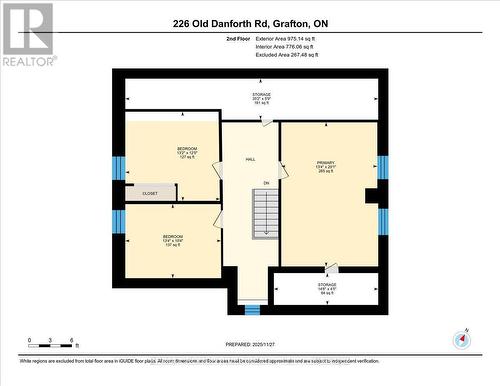 226 Old Danforth Road, Alnwick/Haldimand (Grafton), ON - Other