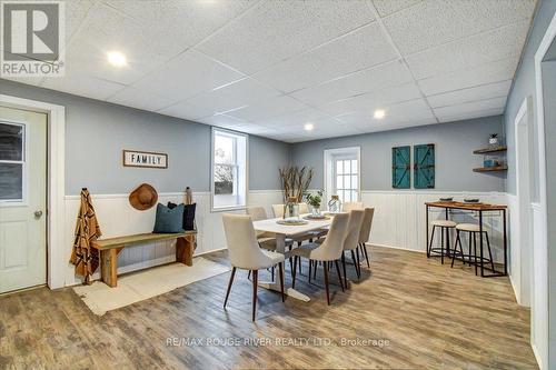 226 Old Danforth Road, Alnwick/Haldimand (Grafton), ON - Indoor