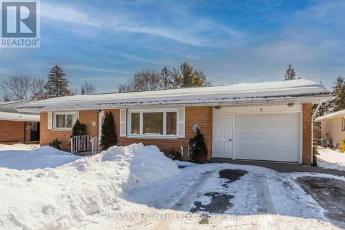 71 Elizabeth Street, Stirling-Rawdon (Stirling Ward), ON - Outdoor