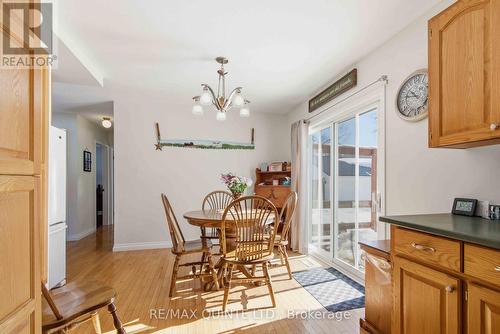 71 Elizabeth Street, Stirling-Rawdon (Stirling Ward), ON - Indoor Photo Showing Dining Room