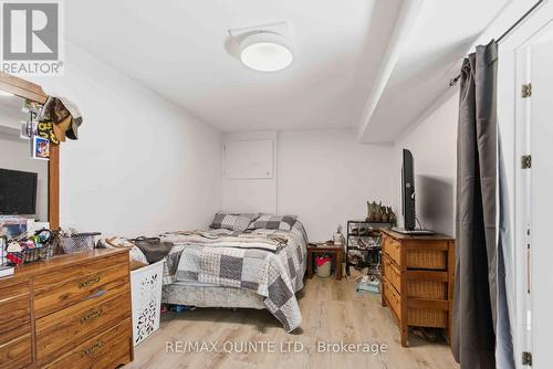 71 Elizabeth Street, Stirling-Rawdon (Stirling Ward), ON - Indoor Photo Showing Bedroom