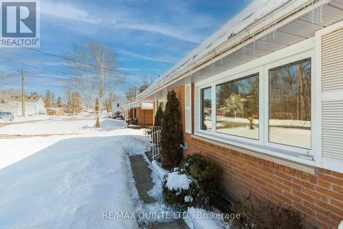 71 Elizabeth Street, Stirling-Rawdon (Stirling Ward), ON - Outdoor