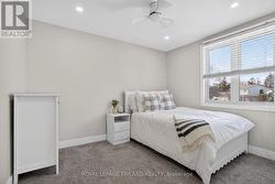 Upper Floor: Bedroom - 