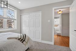 Upper Floor: Bedroom - 