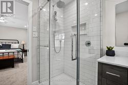 Upper Floor: Primary Ensuite - 