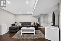 Basement: Family Room - 