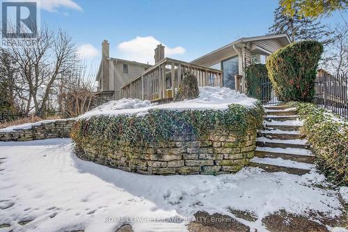 Backyard - 88 Salem Court, London South (South P), ON - Outdoor