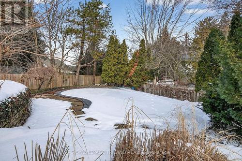 Backyard - 88 Salem Court, London South (South P), ON - Outdoor