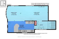 Main Floor Plan - 
