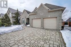 1983 QUARRIER ROAD  London North (North R), ON N6G 5L2