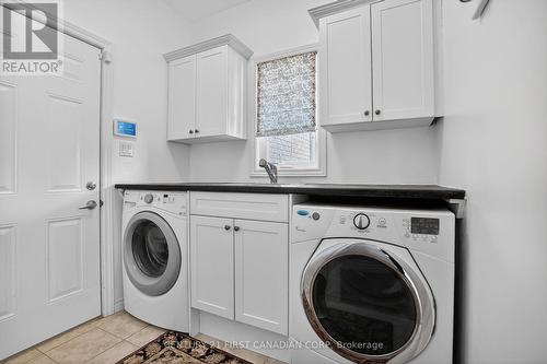 1983 Quarrier Road, London North (North R), ON - Indoor Photo Showing Laundry Room