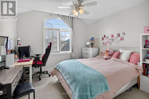 1983 Quarrier Road, London North (North R), ON - Indoor Photo Showing Bedroom