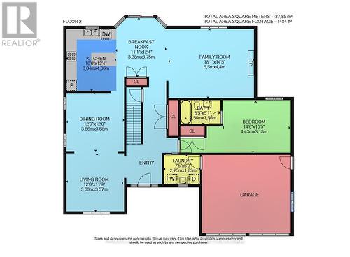 1983 Quarrier Road, London North (North R), ON - Other