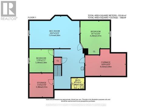 1983 Quarrier Road, London North (North R), ON - Other