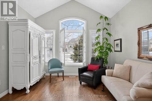 1983 Quarrier Road, London North (North R), ON - Indoor