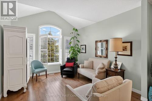 1983 Quarrier Road, London North (North R), ON - Indoor