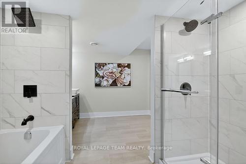 6636 Marina Drive, Ottawa, ON - Indoor Photo Showing Bathroom