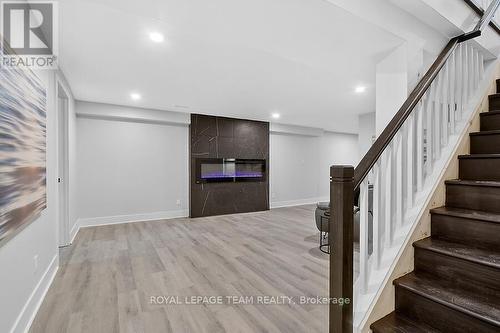 6636 Marina Drive, Ottawa, ON - Indoor Photo Showing Other Room