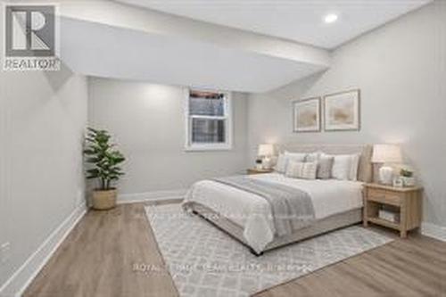 6636 Marina Drive, Ottawa, ON - Indoor Photo Showing Bedroom